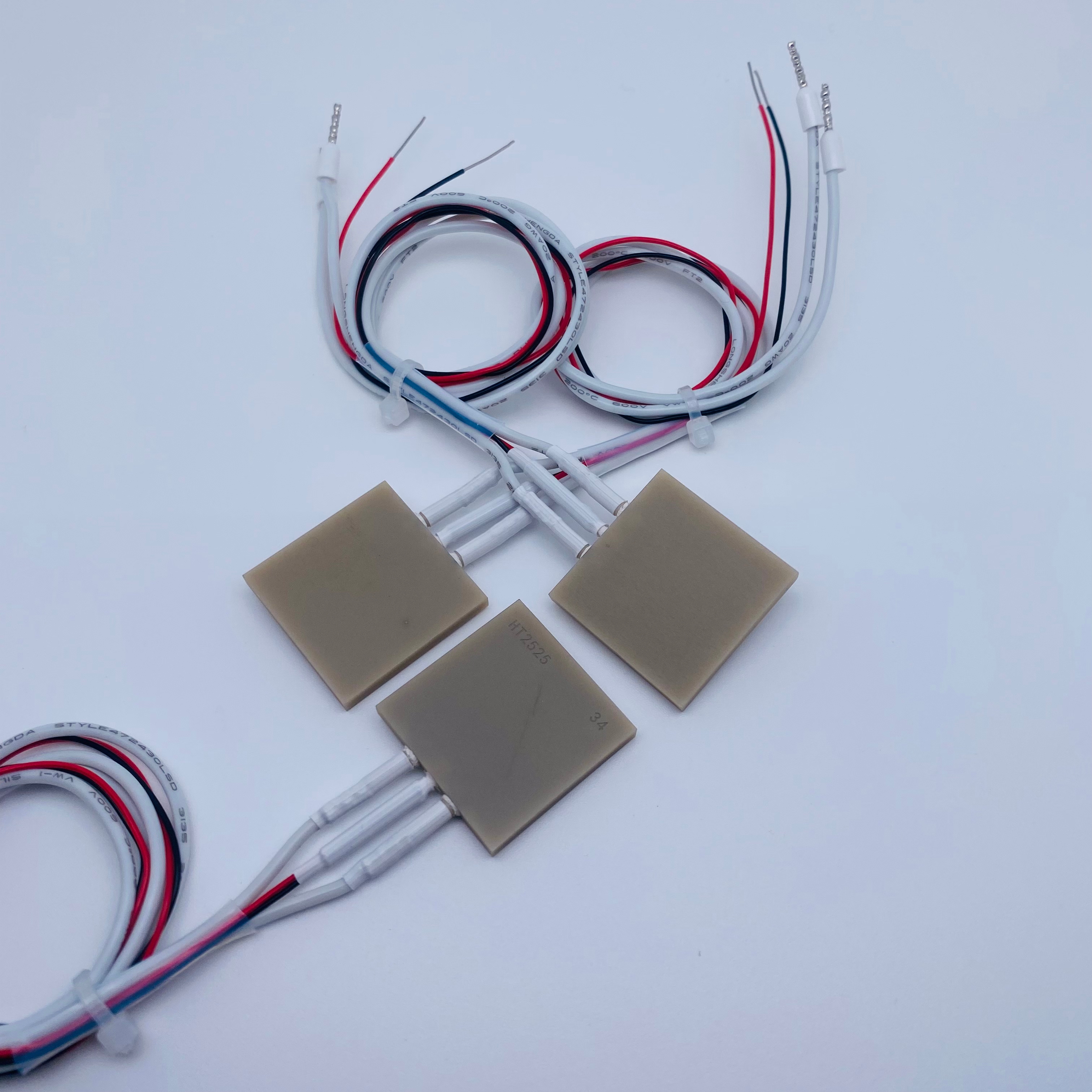AlN252525K