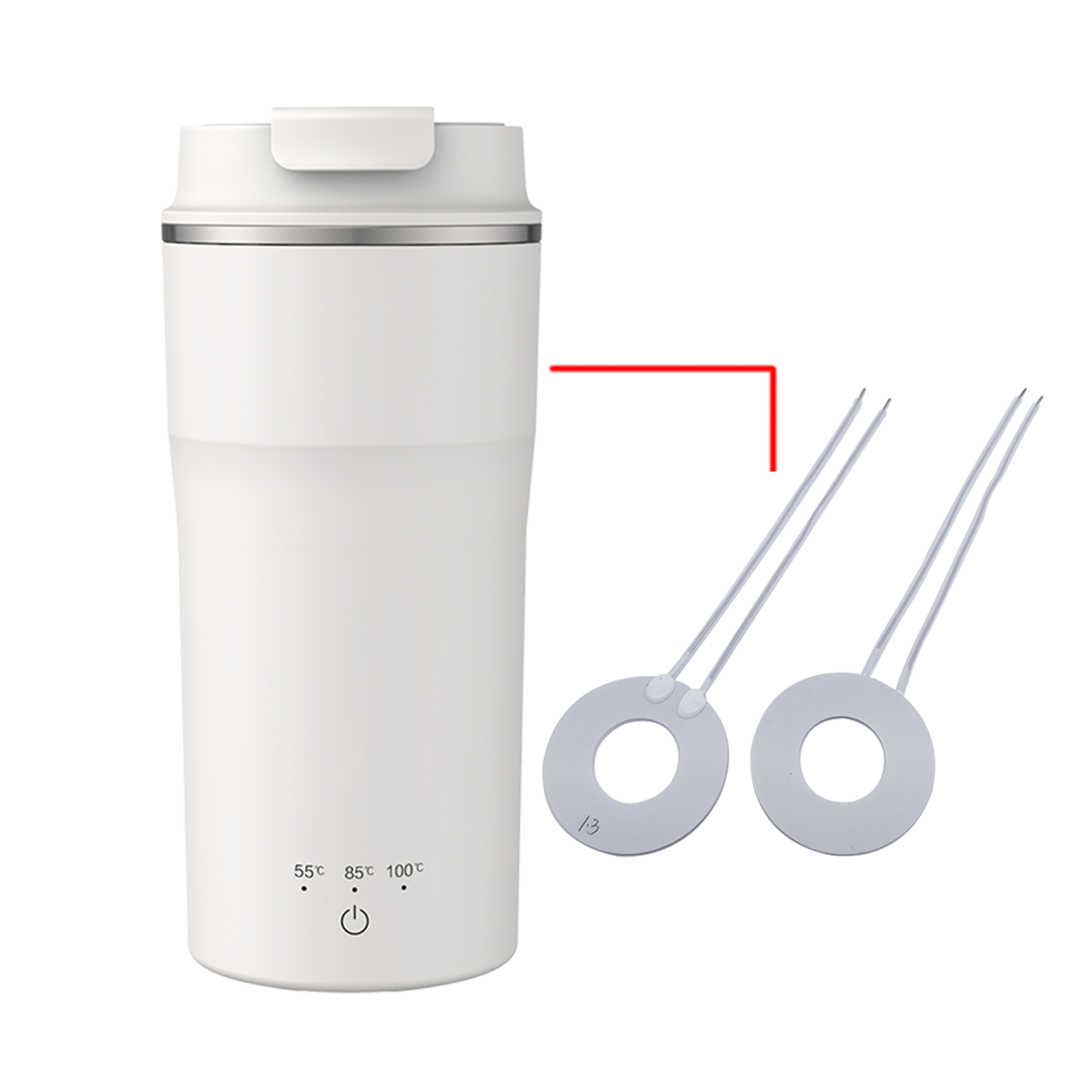 便携咖啡杯